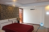 Lake view and brand new 2 bedrooms apartment for rent in Tay Ho District, Hanoi